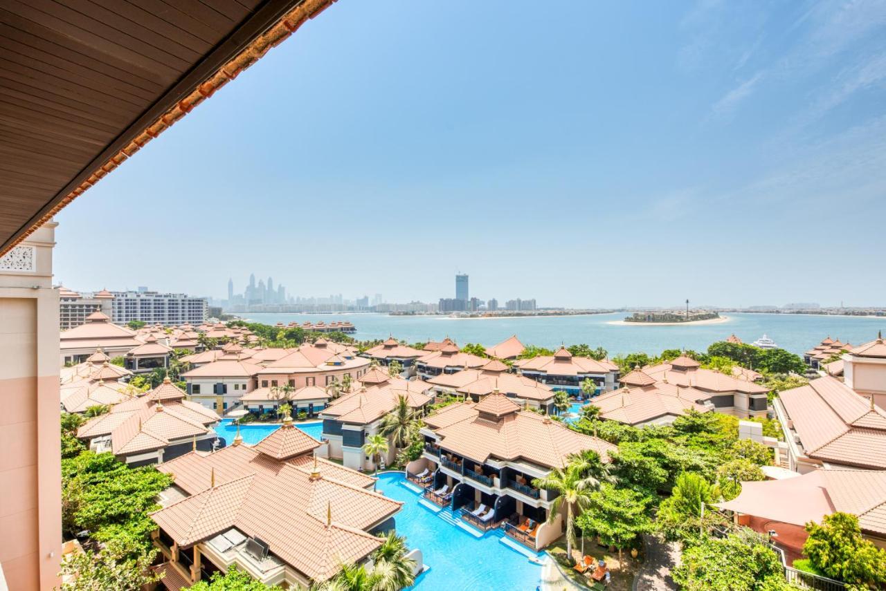 Rh- Anantara Residences At Anantara, Palm Jumeriah Dubai