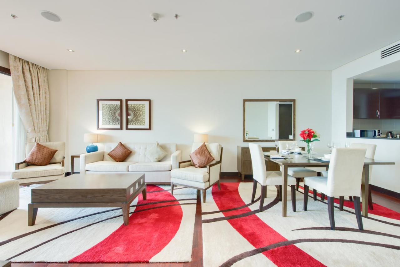 Apartment Rh- Anantara Residences At Anantara, Palm Jumeriah