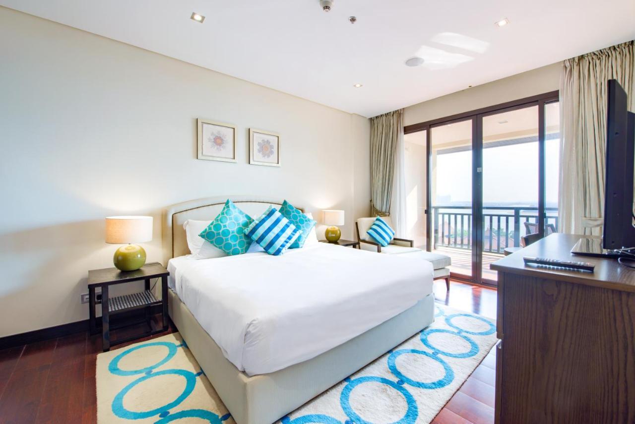 Rh- Anantara Residences At Anantara, Palm Jumeriah * Dubai