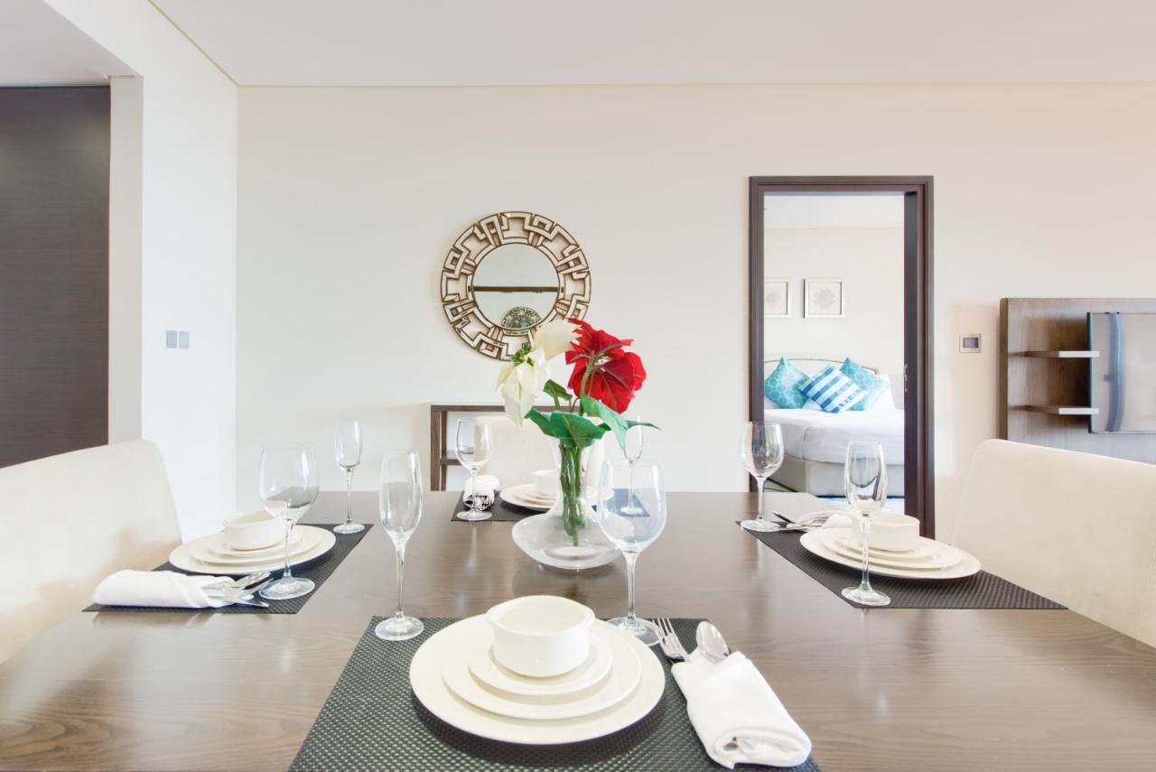 Rh- Anantara Residences At Anantara, Palm Jumeriah Apartment Dubai