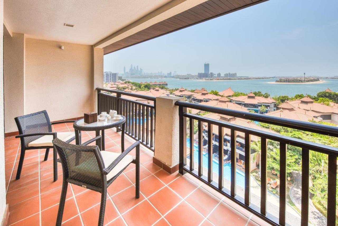 Rh- Anantara Residences At Anantara, Palm Jumeriah Apartment Dubai