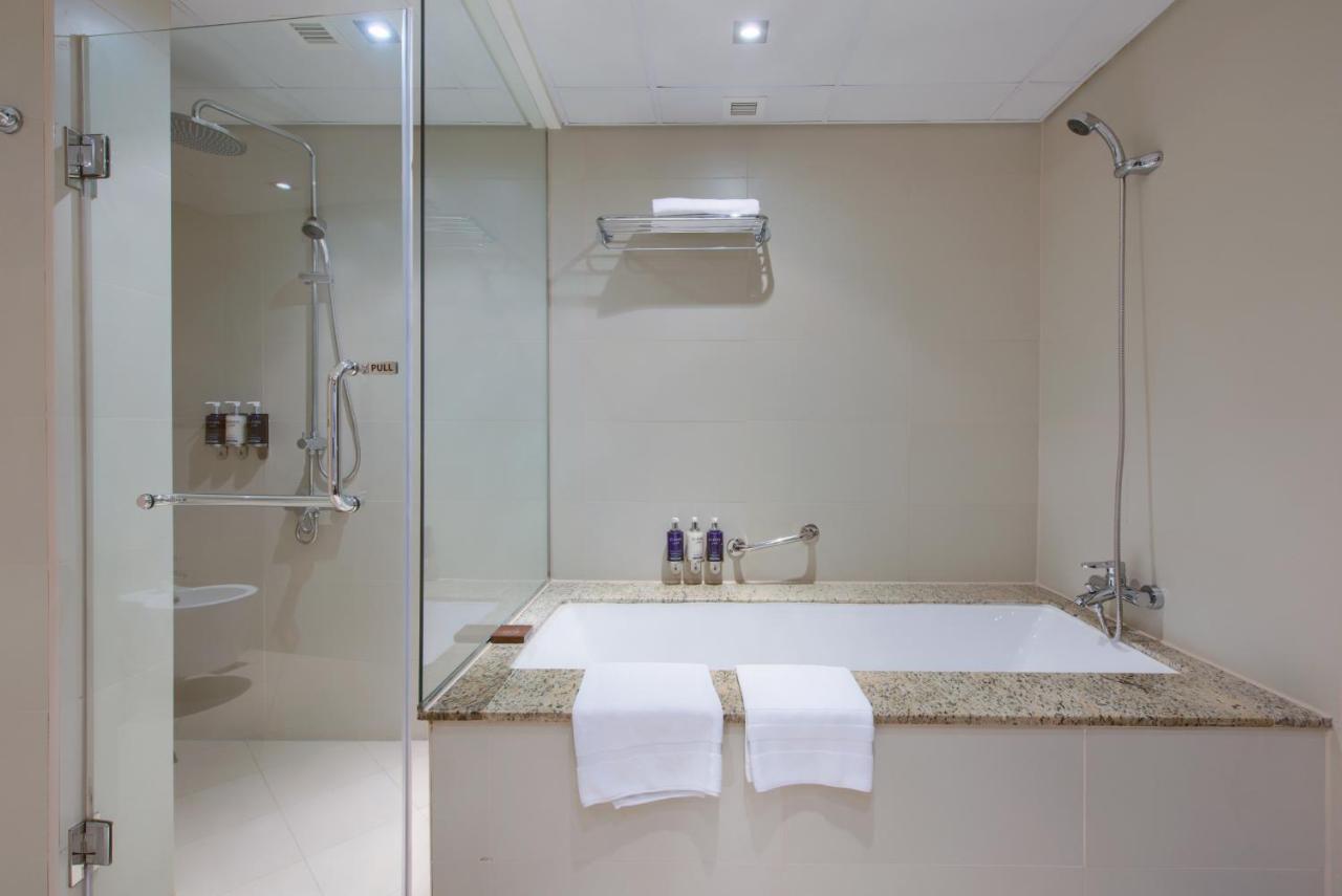 Apartment Rh- Anantara Residences At Anantara, Palm Jumeriah Dubai