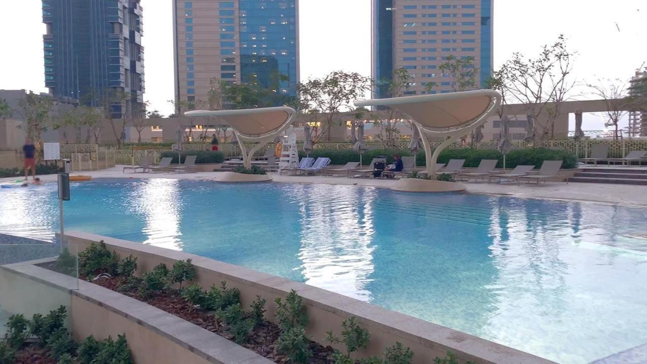 First Class 3br With Full Burj Khalifa And Fountain View *