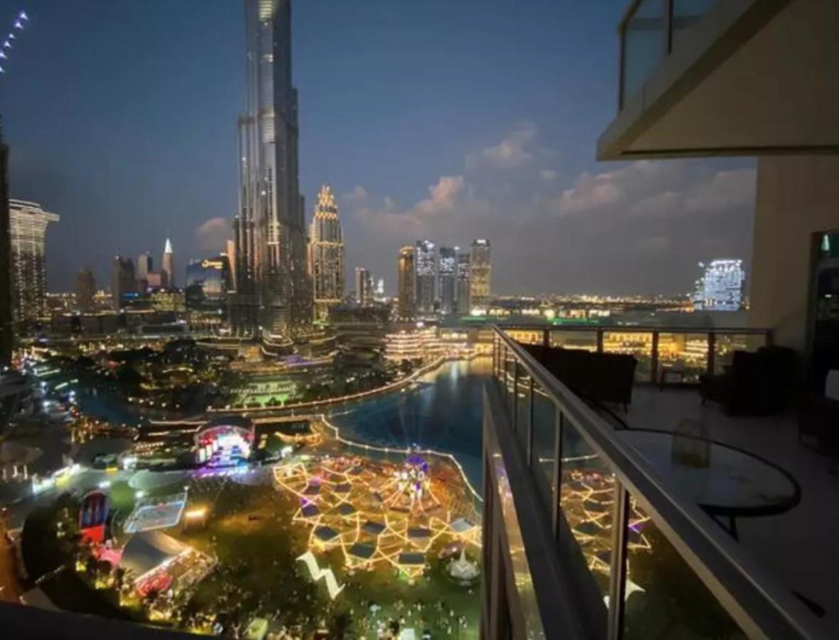 Downtown Al Bahar Dubai
