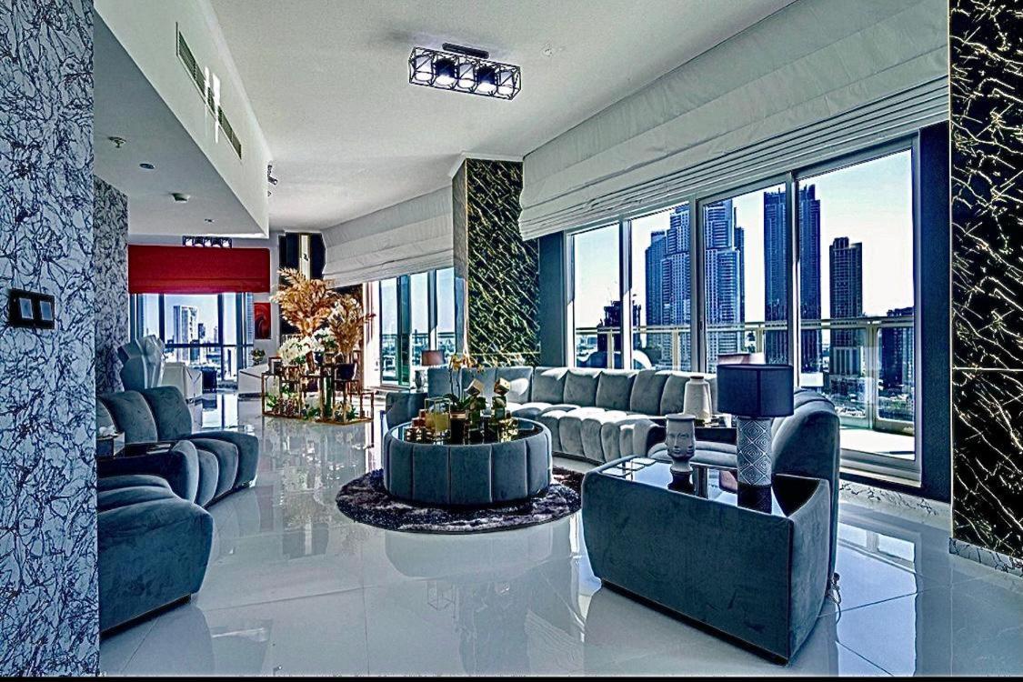 Downtown Al Bahar *
