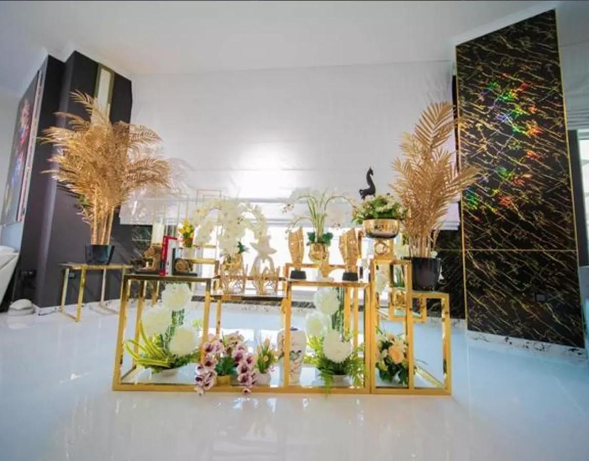 Downtown Al Bahar Apartment