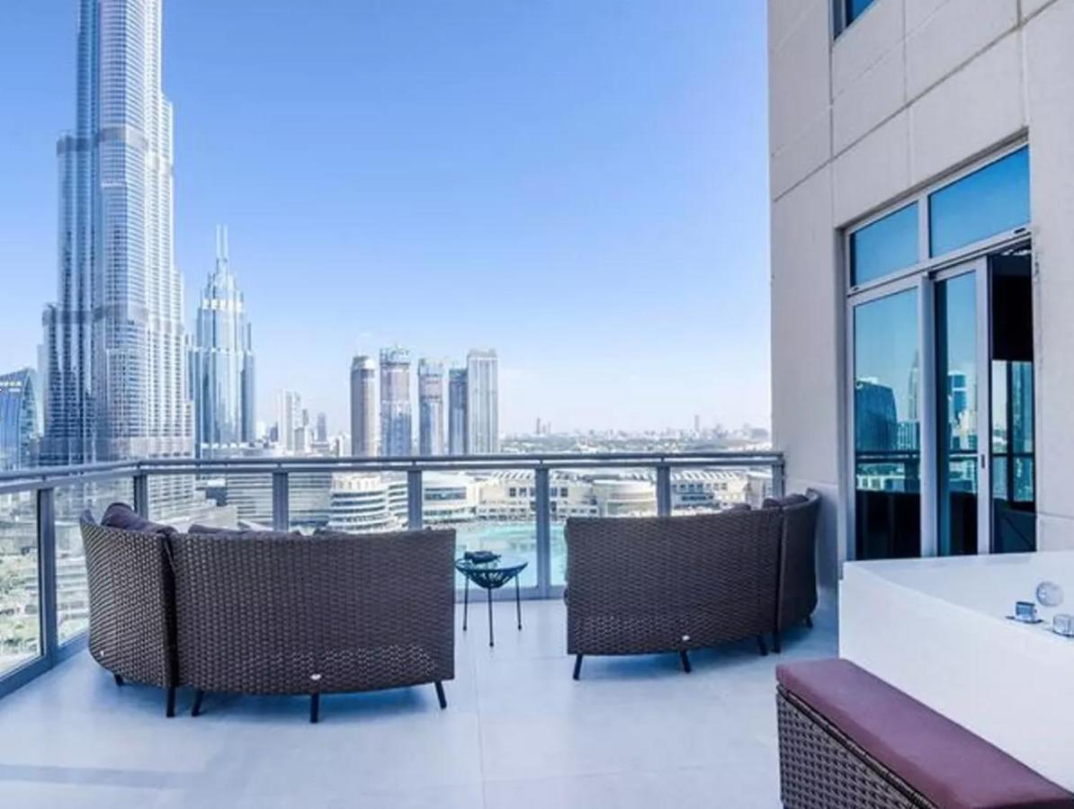 Downtown Al Bahar