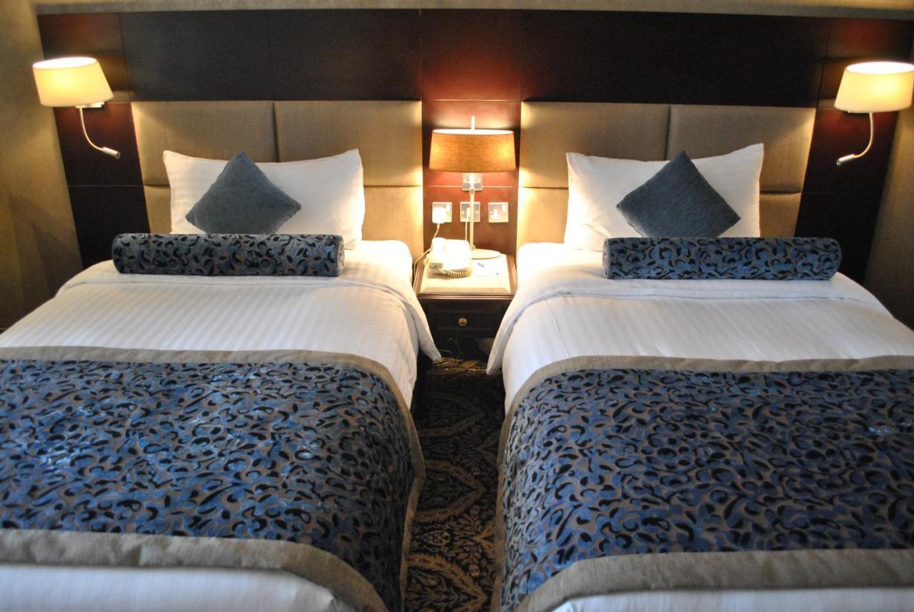 Hotel Chelsea Plaza Dubai