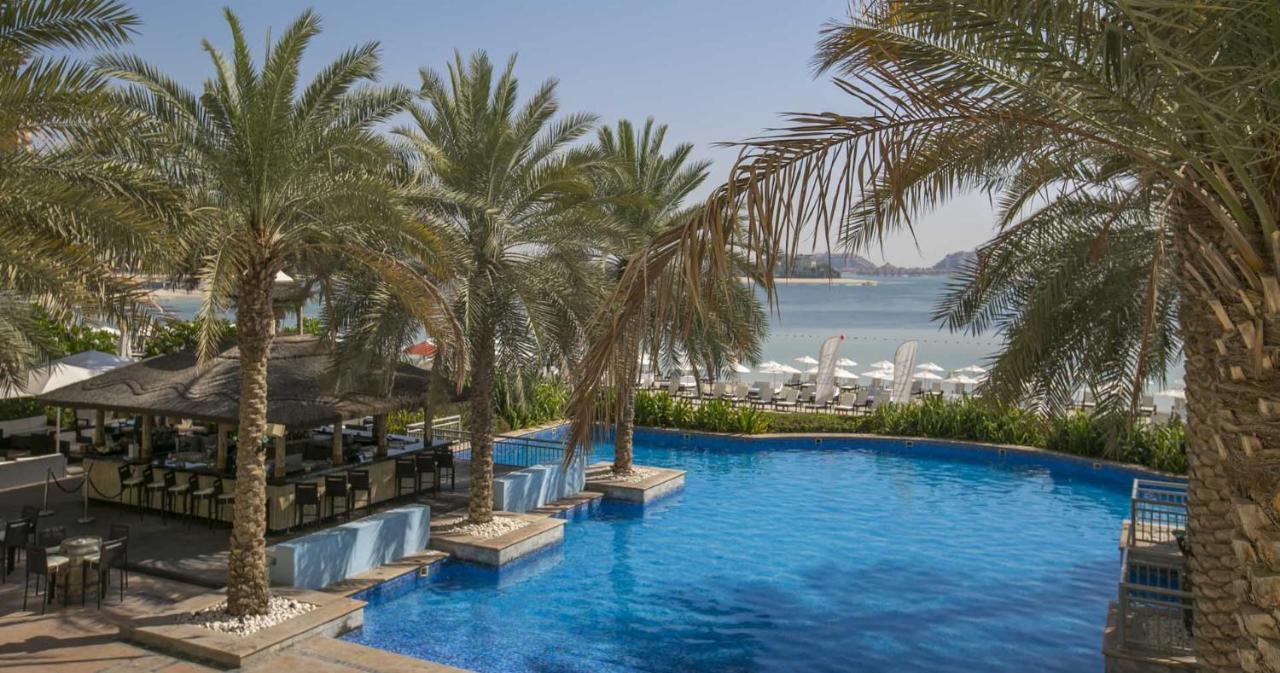 Palm Jumeirah 2 Bed Apartment