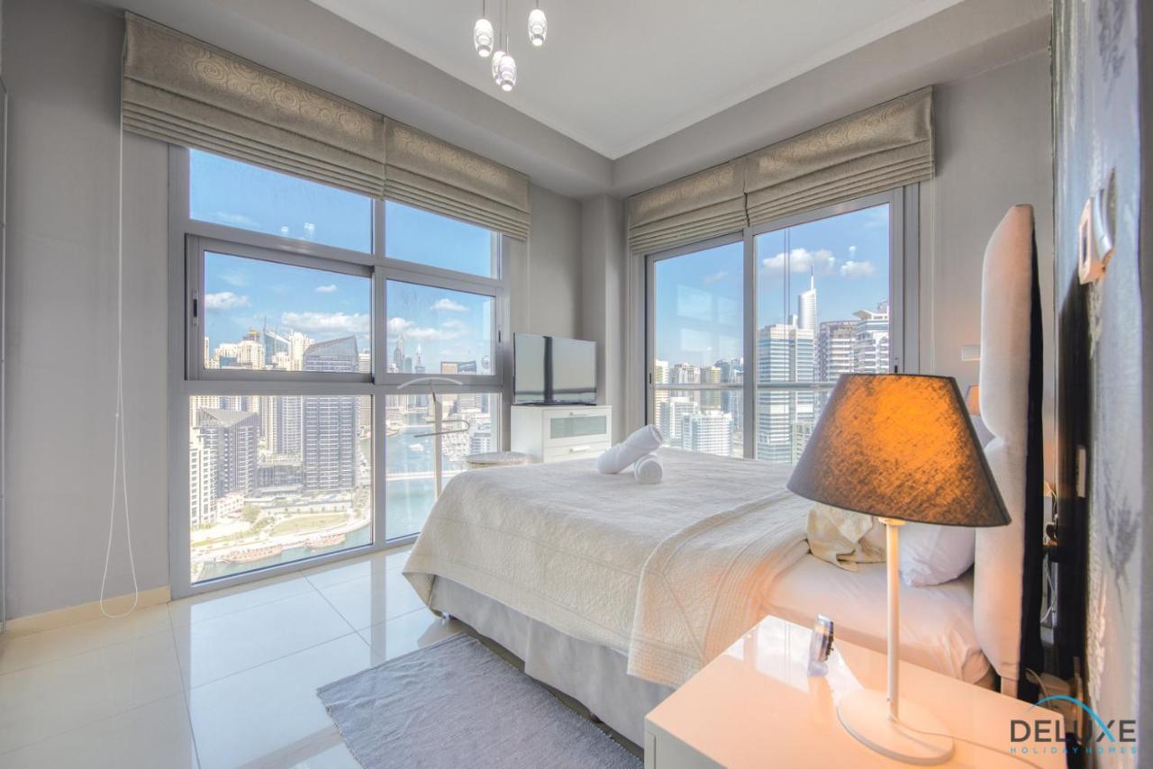 Lovely 2br At Dec Tower 2 Marina By Deluxe Homes Dubai