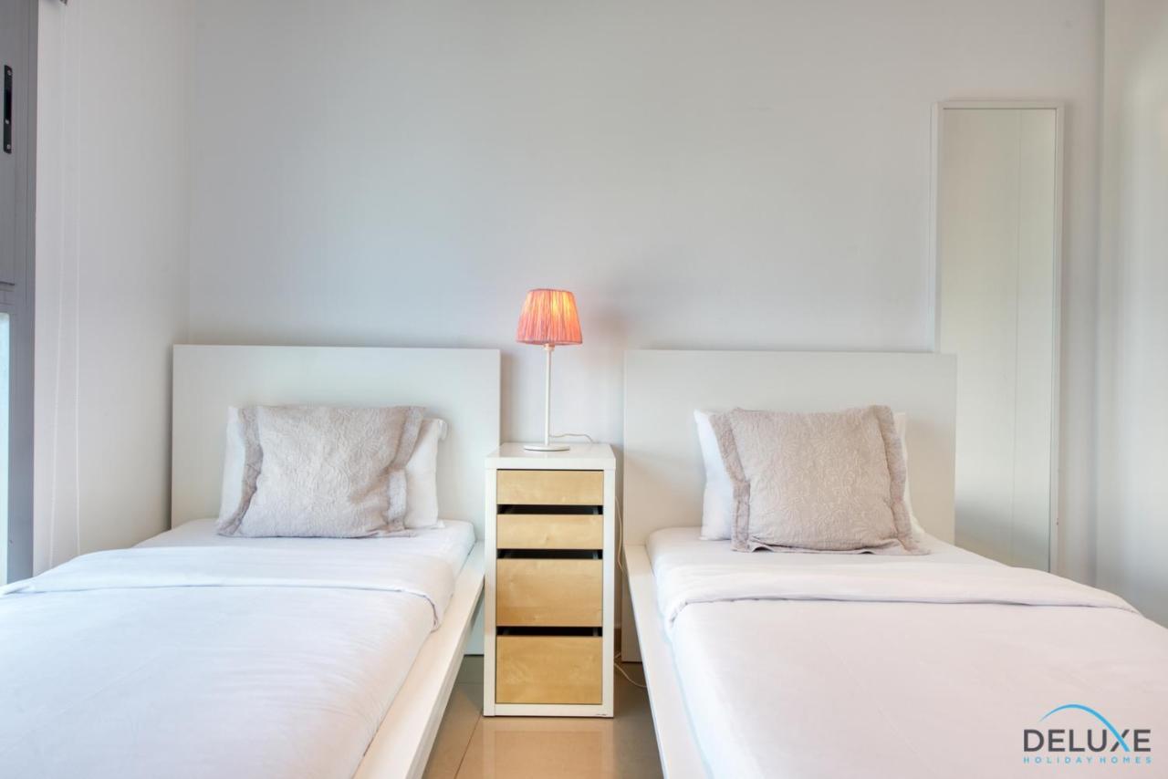 Lovely 2br At Dec Tower 2 Marina By Deluxe Homes Dubai