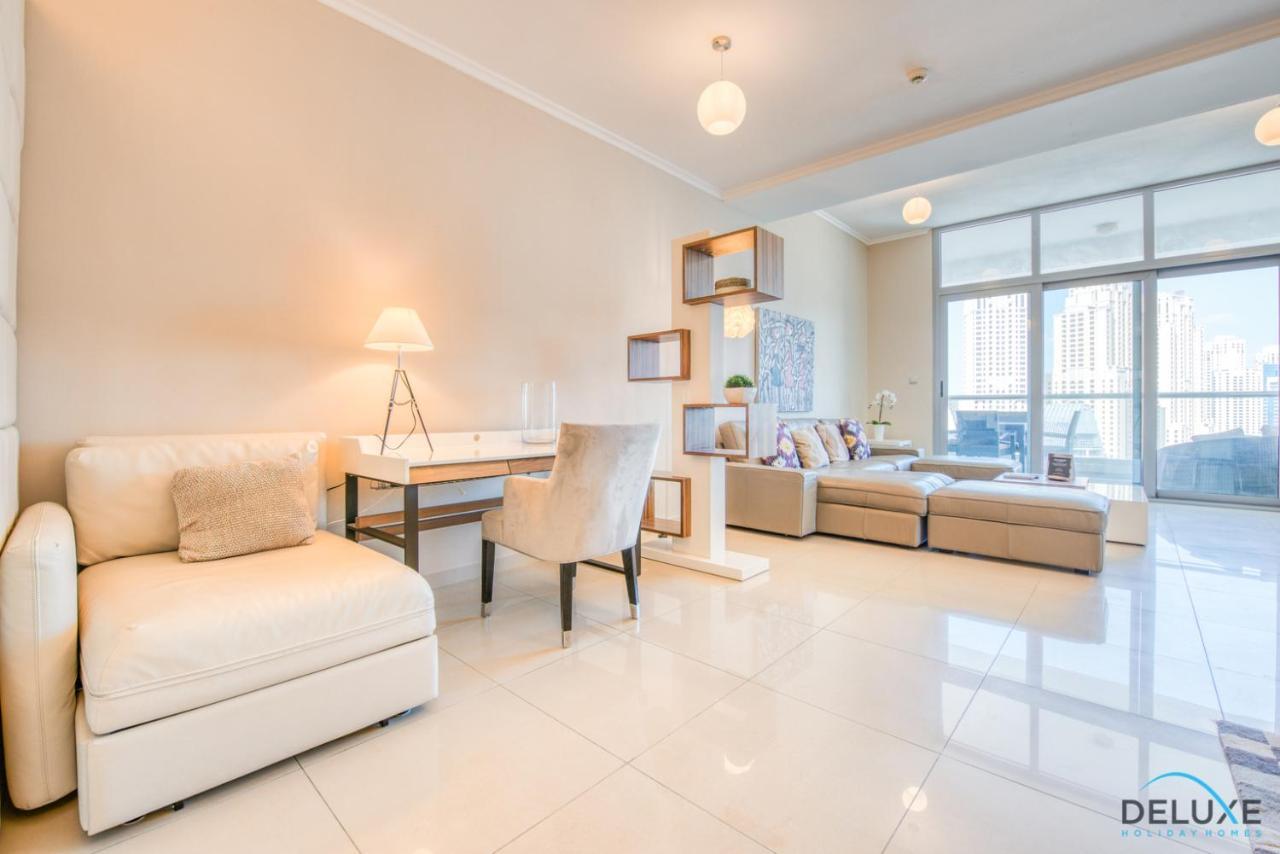 Apartment Lovely 2br At Dec Tower 2 Marina By Deluxe Homes Dubai