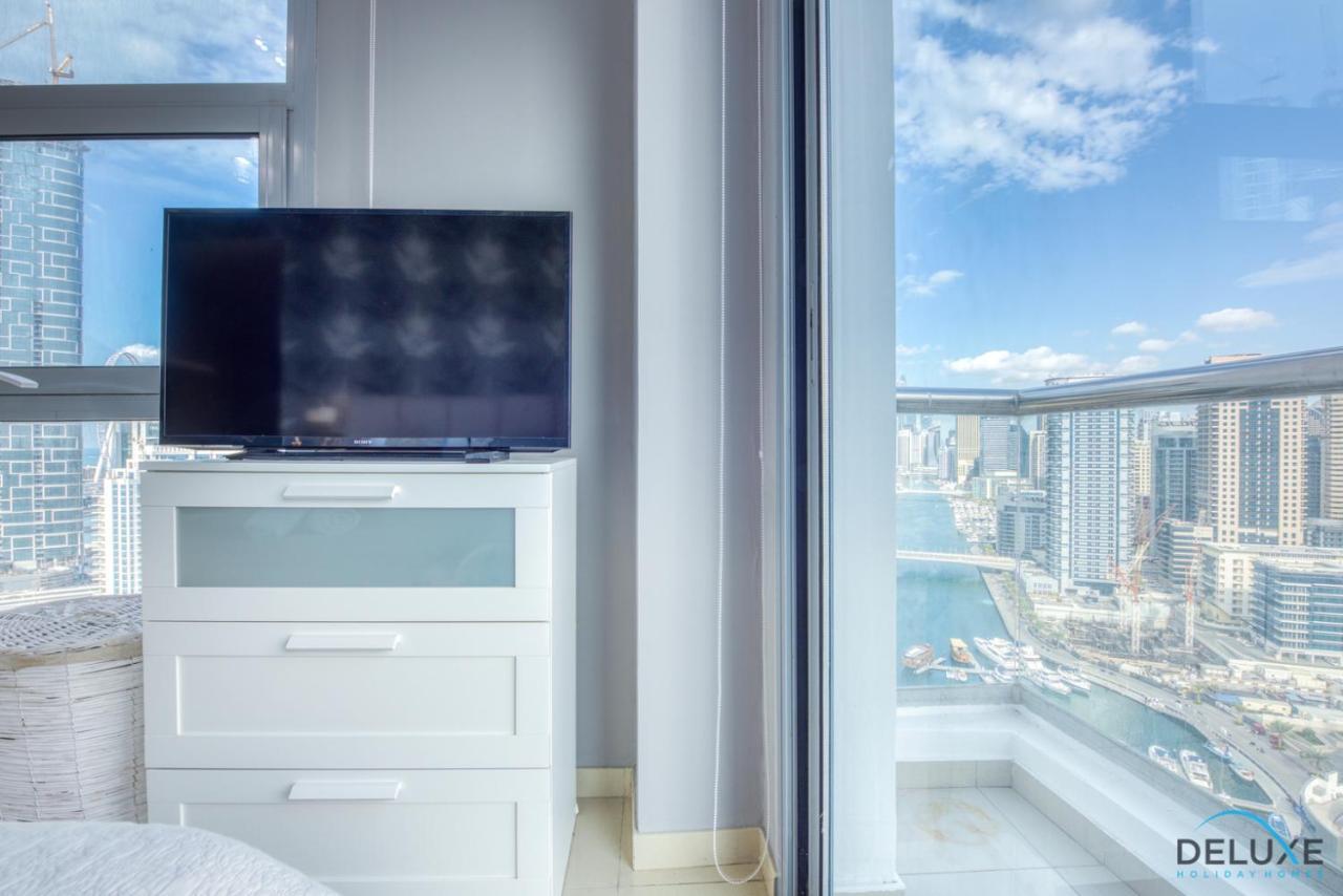 Lovely 2br At Dec Tower 2 Marina By Deluxe Homes Dubai