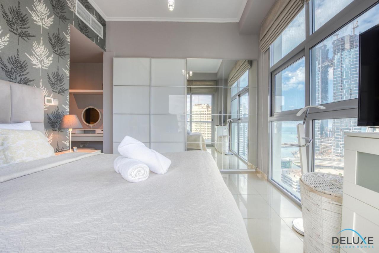Lovely 2br At Dec Tower 2 Marina By Deluxe Homes Apartment Dubai
