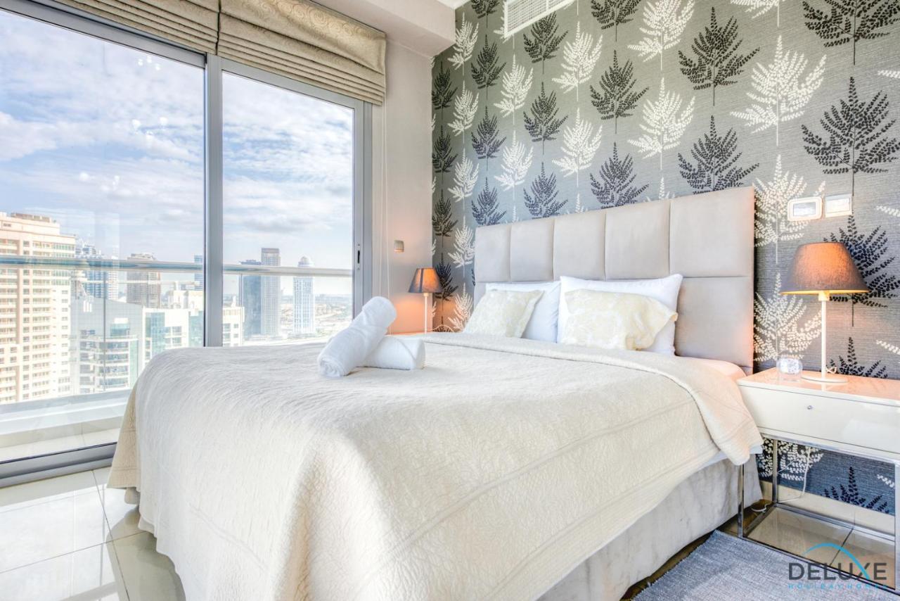 Apartment Lovely 2br At Dec Tower 2 Marina By Deluxe Homes
