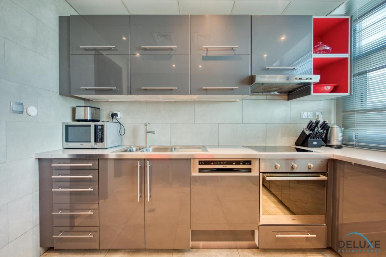 Lovely 2br At Dec Tower 2 Marina By Deluxe Homes Apartment
