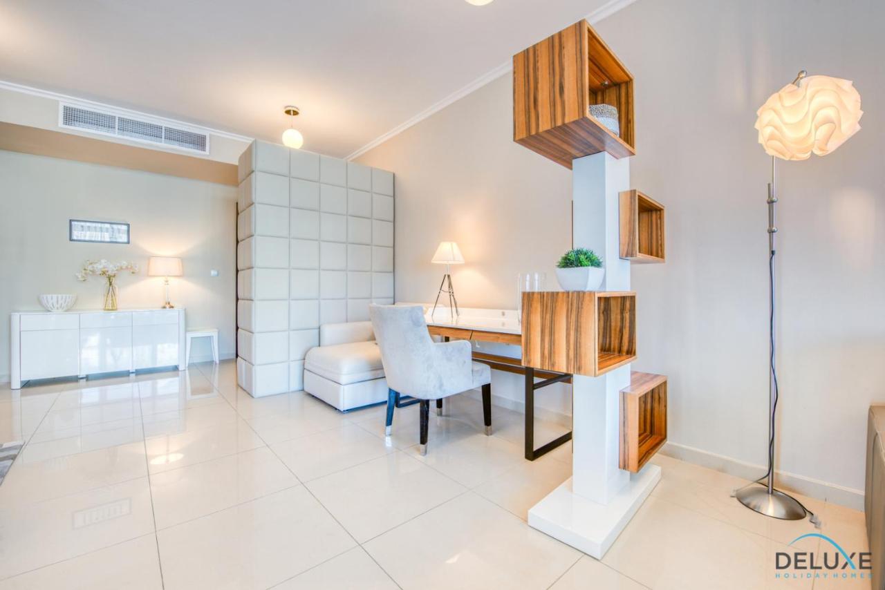 Apartment Lovely 2br At Dec Tower 2 Marina By Deluxe Homes Dubai