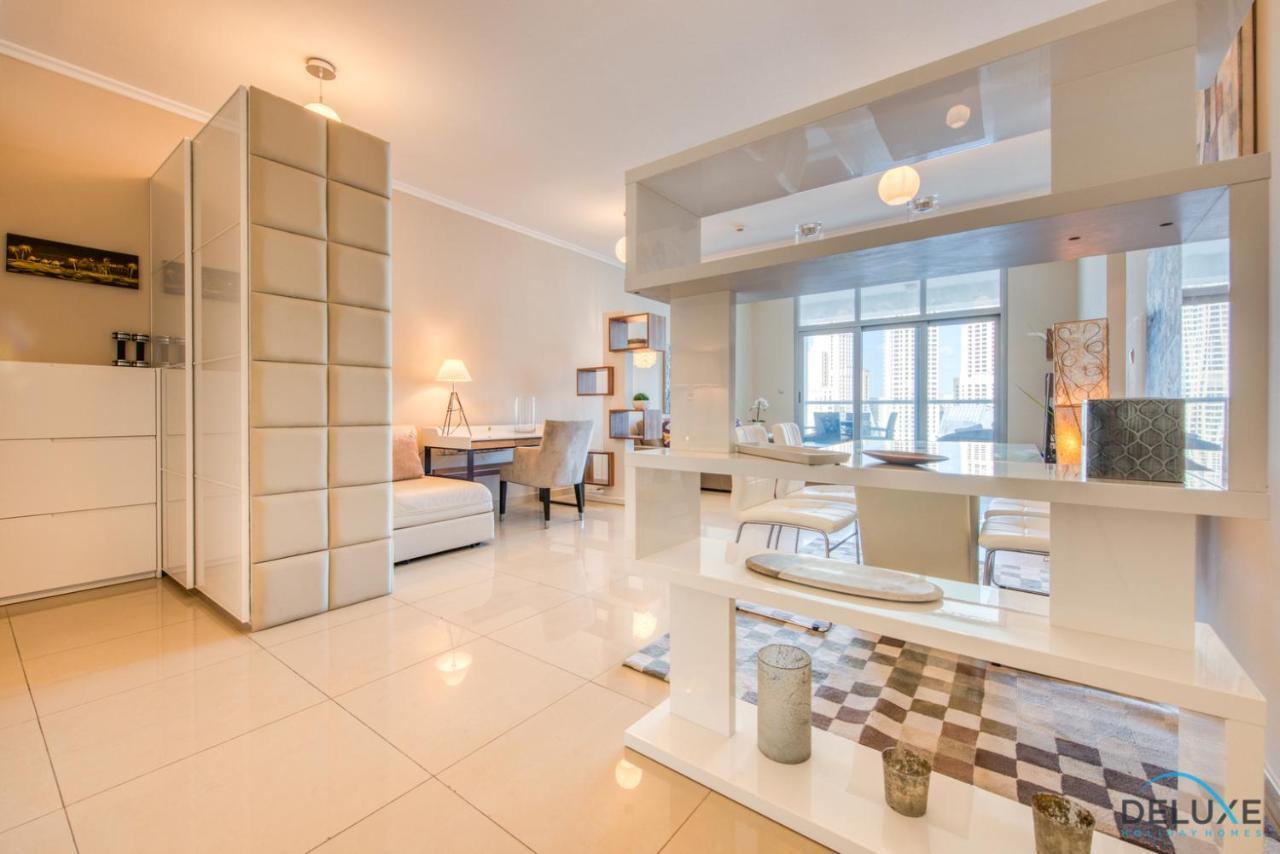 Apartment Lovely 2br At Dec Tower 2 Marina By Deluxe Homes *