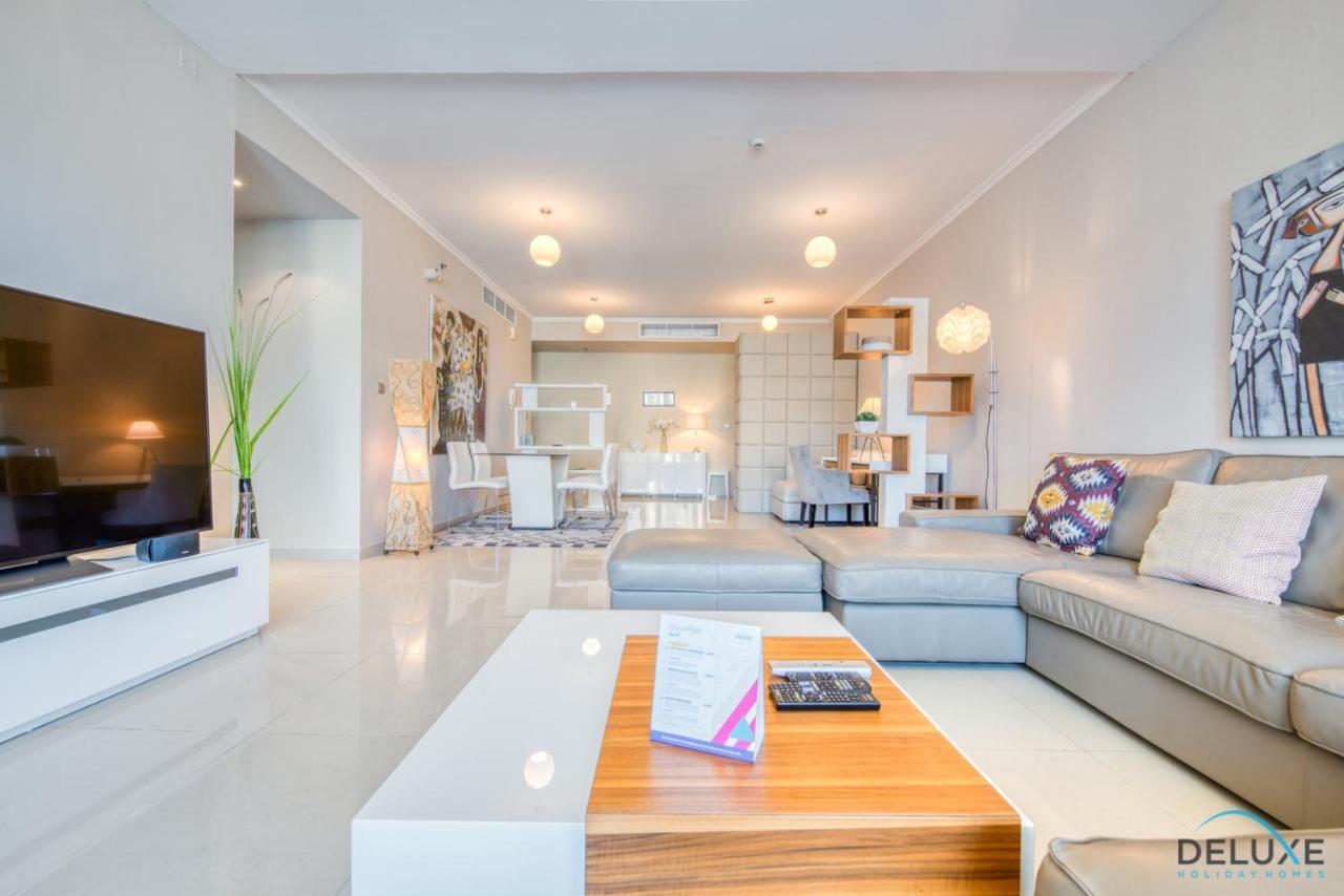Lovely 2br At Dec Tower 2 Marina By Deluxe Homes * Dubai