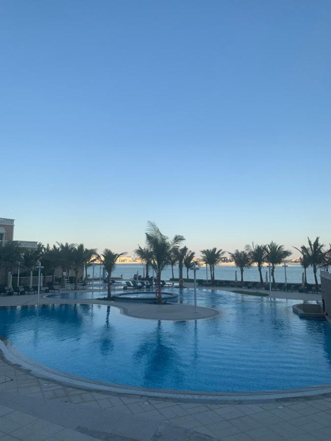 2 Bedroom In Palm Jumeirah Crescent Balqis Direct Beach Access