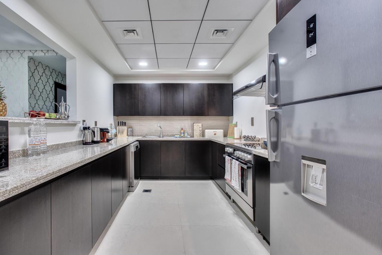 Harmony - Balqis Apartment Dubai