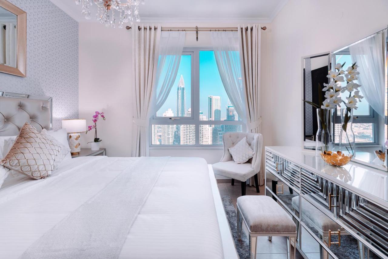 Apartment Elite Royal - Full Burj Khalifa & Fountain View - Royal