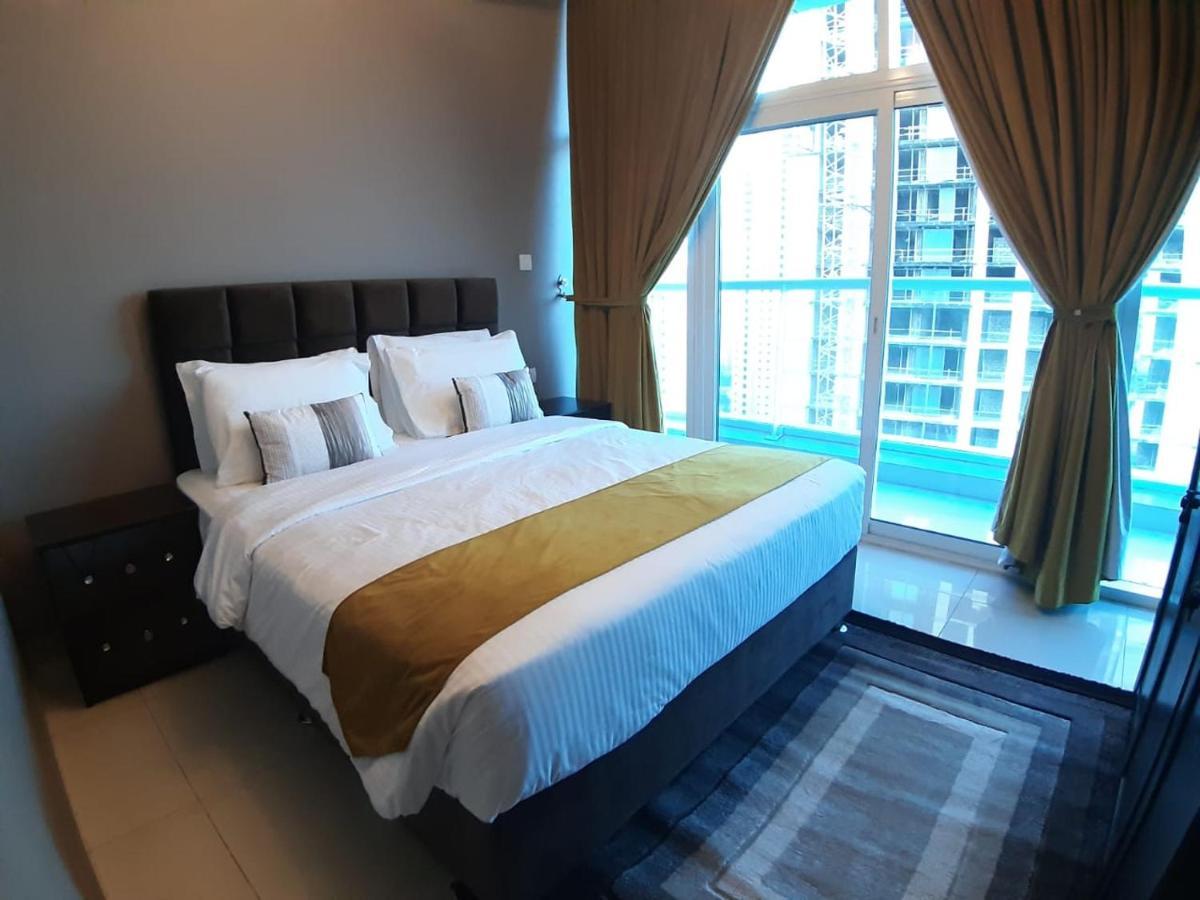 Golden Vacation Homes Continental Tower Marina *