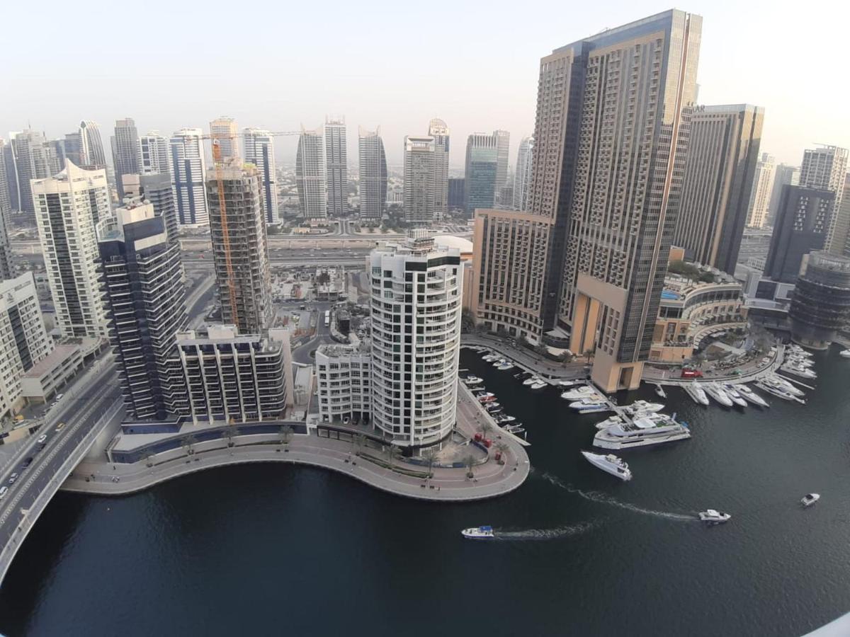 Golden Vacation Homes Continental Tower Marina *