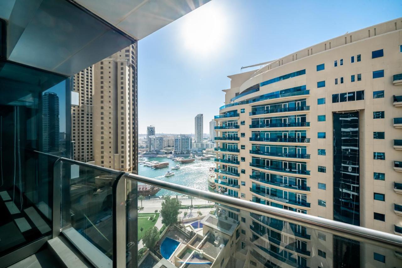 Higuests - Sparkle Towers 2 Apartment Dubai