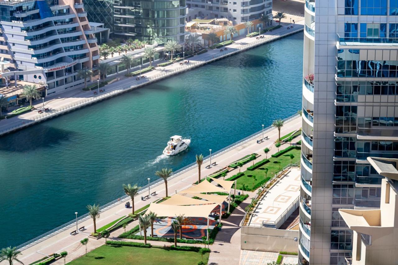 Higuests - Sparkle Towers 2 Apartment Dubai