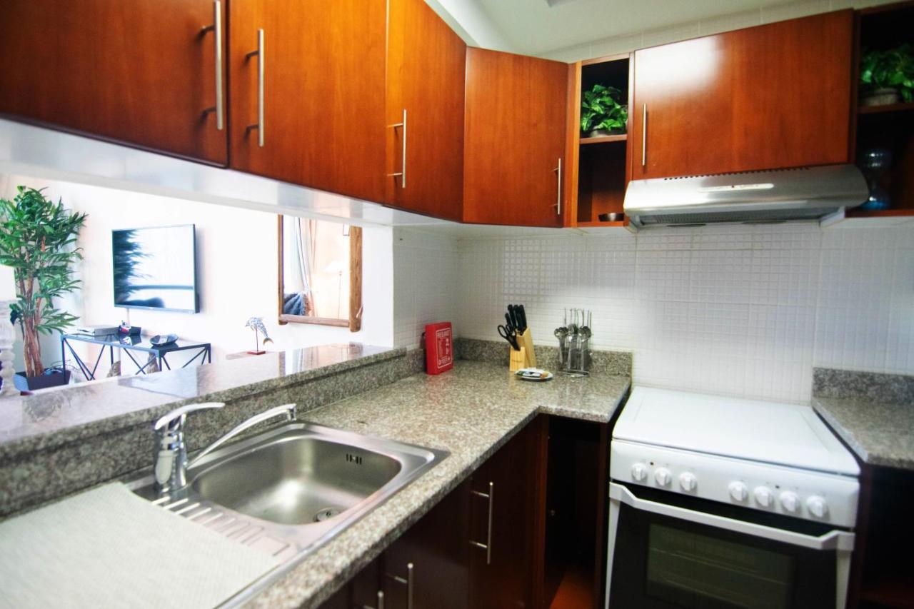 Lux I X1 Tower I Golf Course & Sea Views *