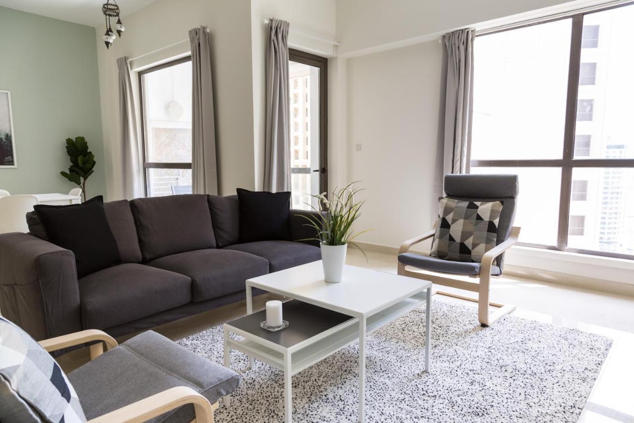 Apartment Higuests - Fantastic Views In Waterfront Apt For 6 In Jbr