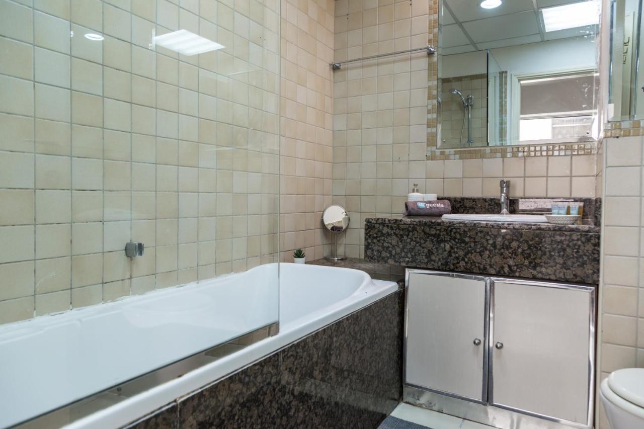 Higuests - Fantastic Views In Waterfront Apt For 6 In Jbr Apartment