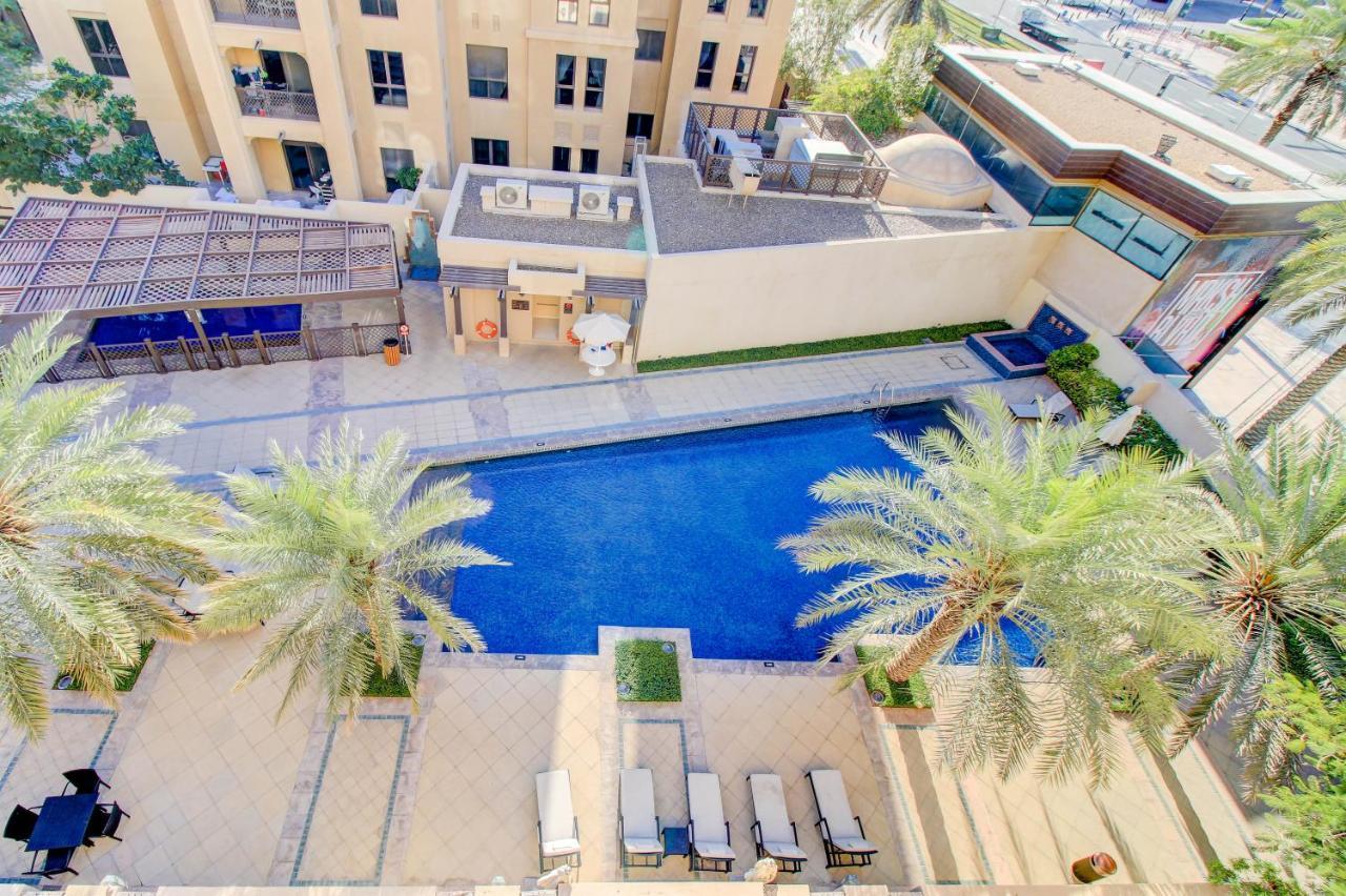 Apartment Durrani Homes - Luxury 2bed Opposite Mall With Stunning Burj Khalifa View *