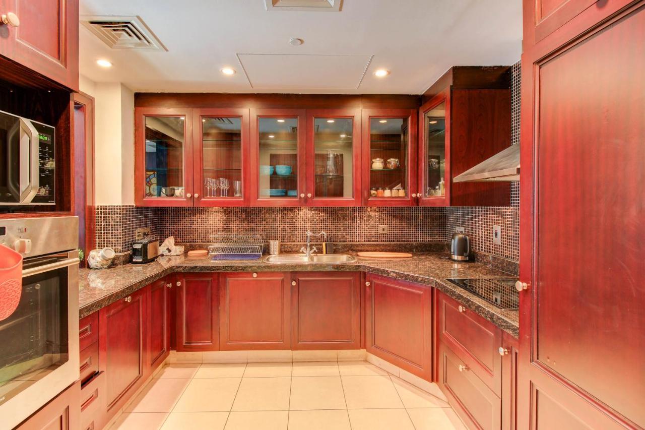 Durrani Homes - Luxury 2bed Opposite Mall With Stunning Burj Khalifa View Dubai