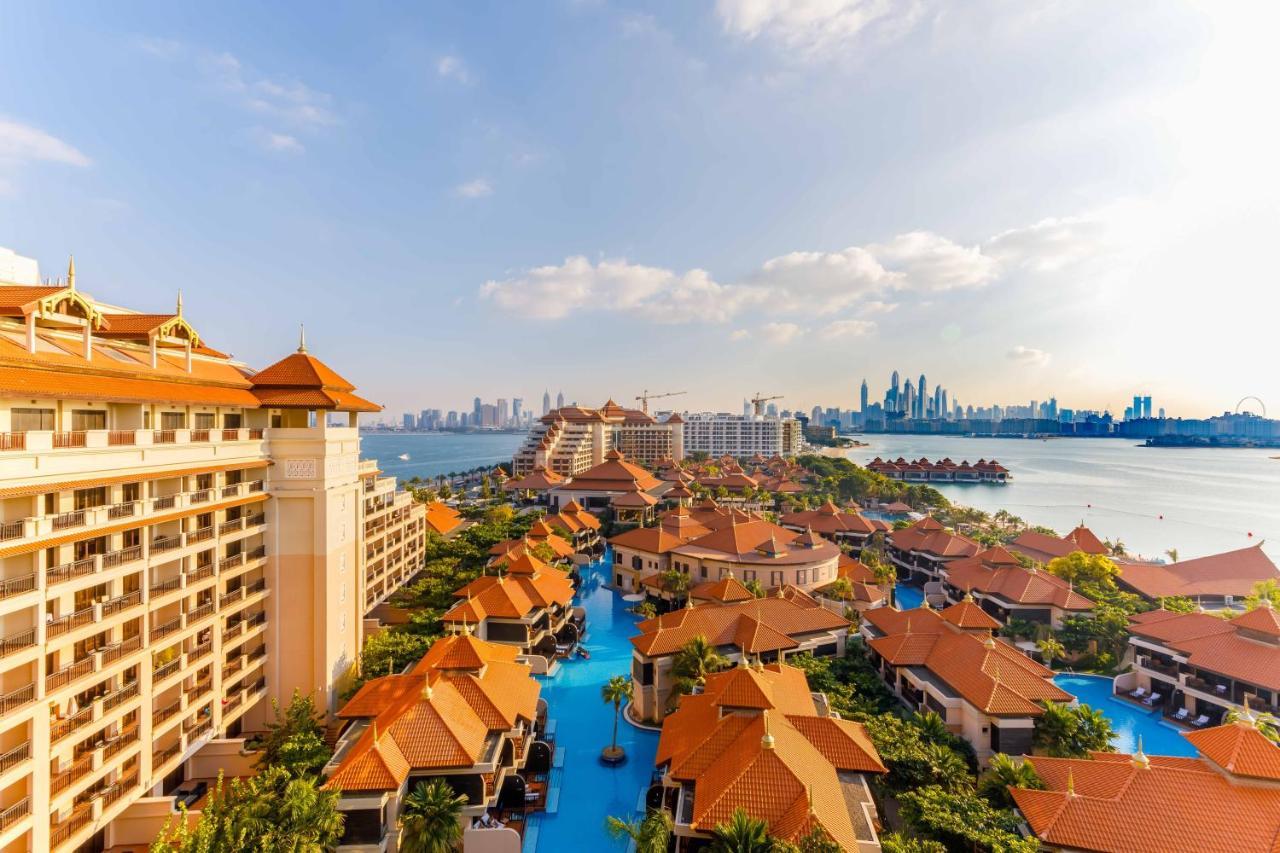 Apartment Maison Privee - 5 Star On Palm Jumeirah With Sea View *