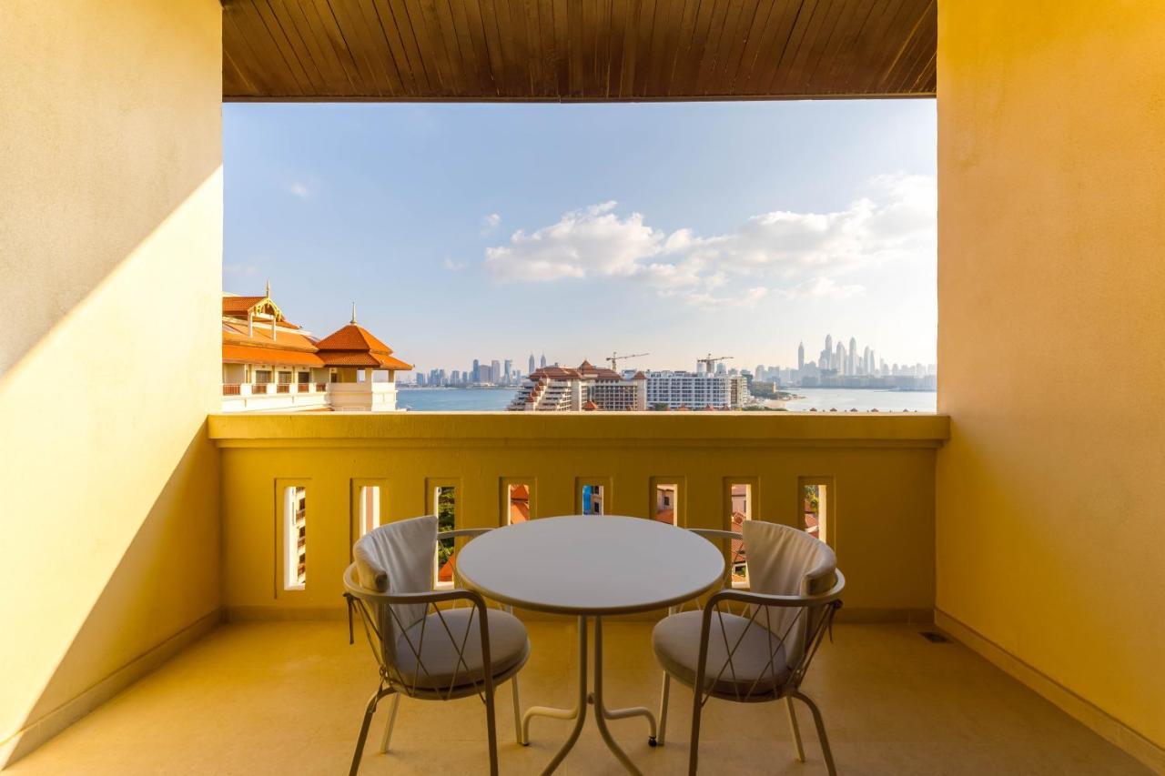 Maison Privee - 5 Star On Palm Jumeirah With Sea View Apartment *