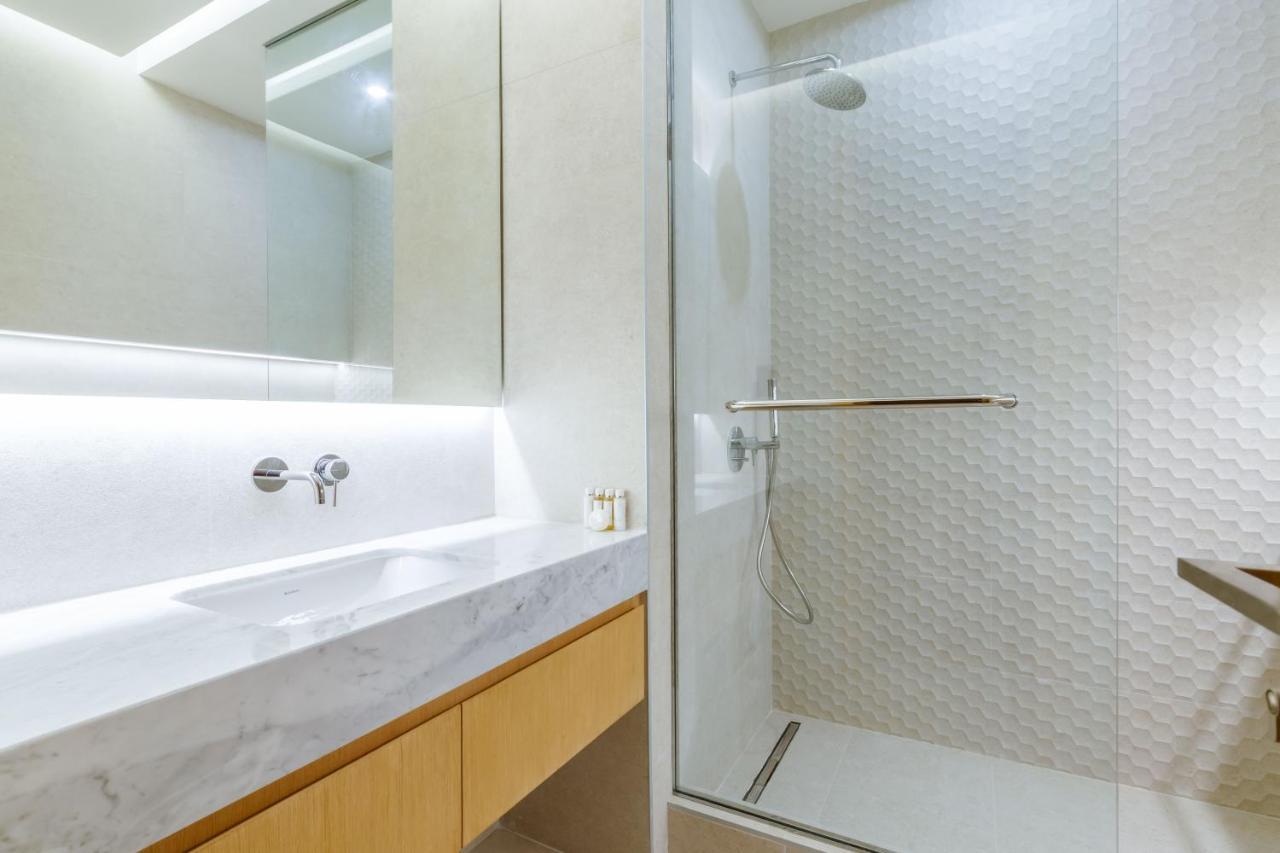 Apartment Maison Privee - 5 Star On Palm Jumeirah With Sea View