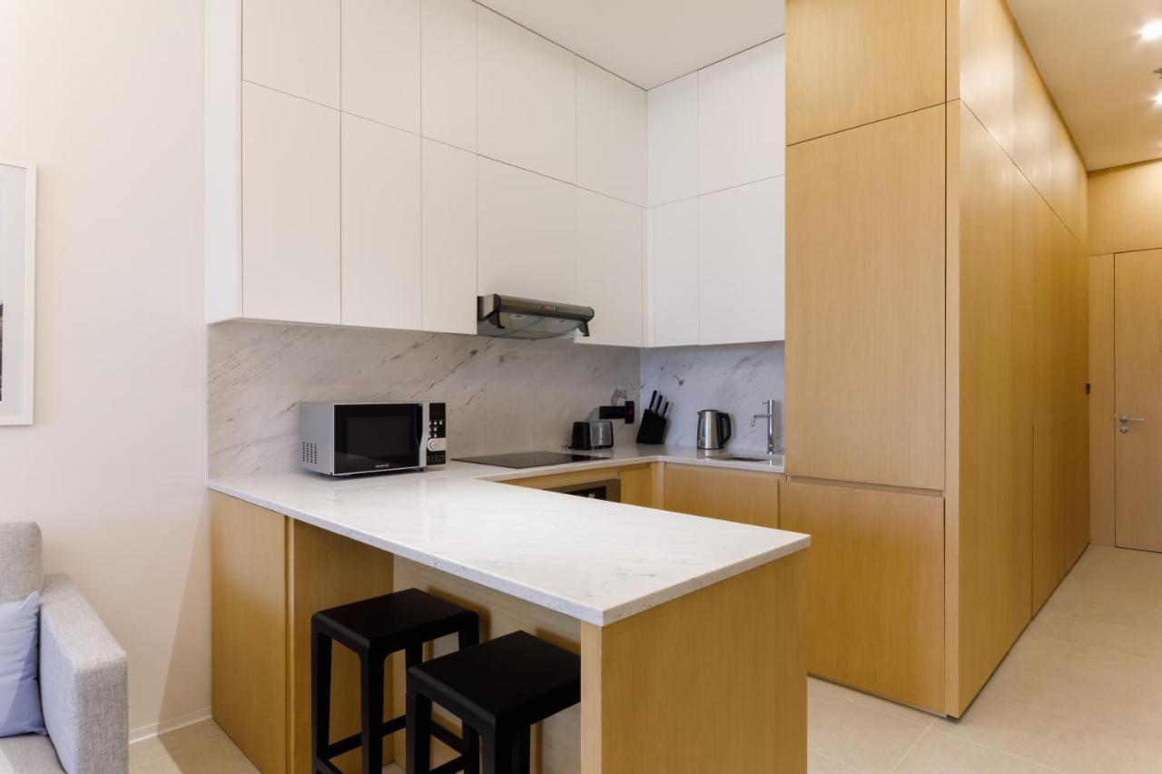 Maison Privee - 5 Star On Palm Jumeirah With Sea View *