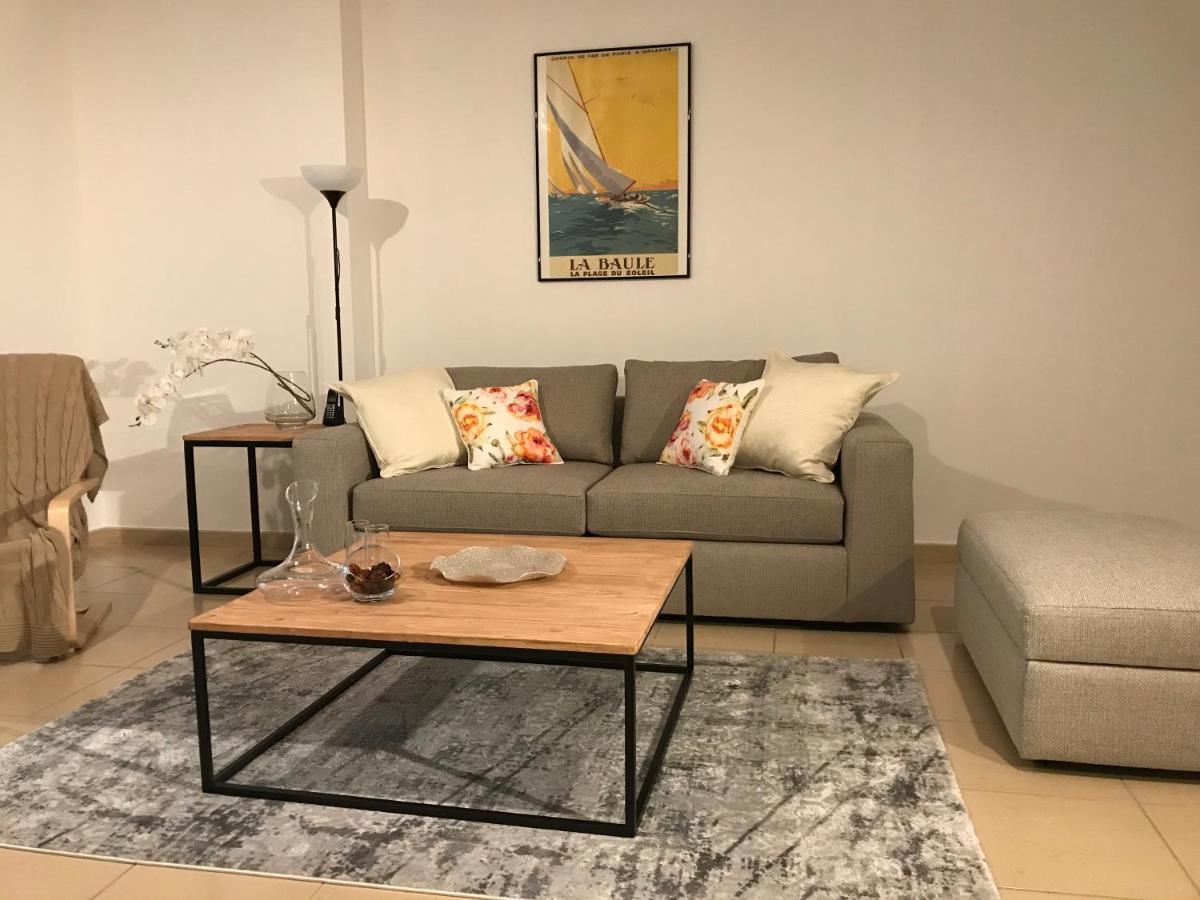 Rimal Retreat By Js Apartment Dubai