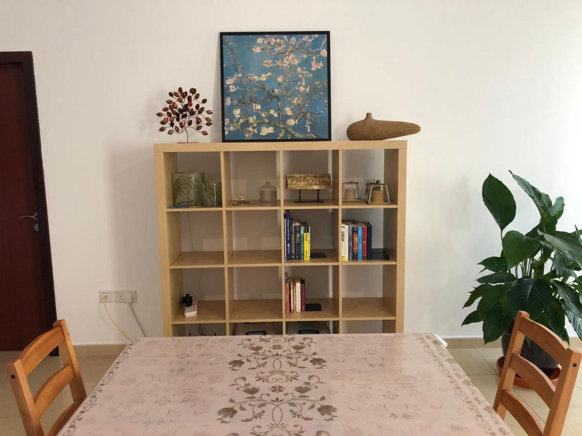 Rimal Retreat By Js Apartment *