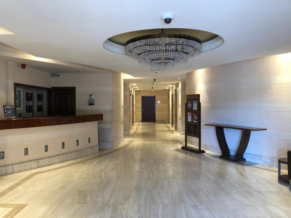 Apartment Rimal Retreat By Js Dubai