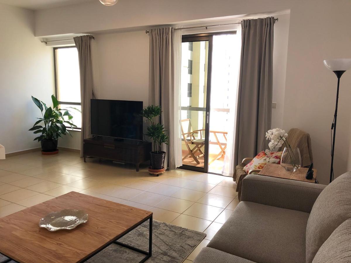 Apartment Rimal Retreat By Js Dubai