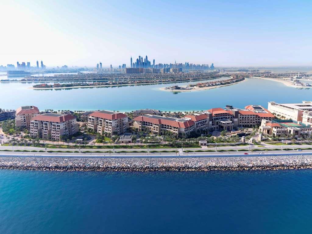 Sofitel The Palm Luxury Hotel