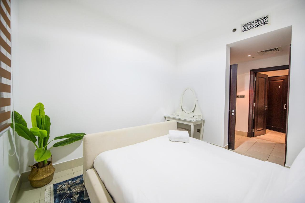 1B-Yansoon 3-503 By Bnbmehomes Apartment