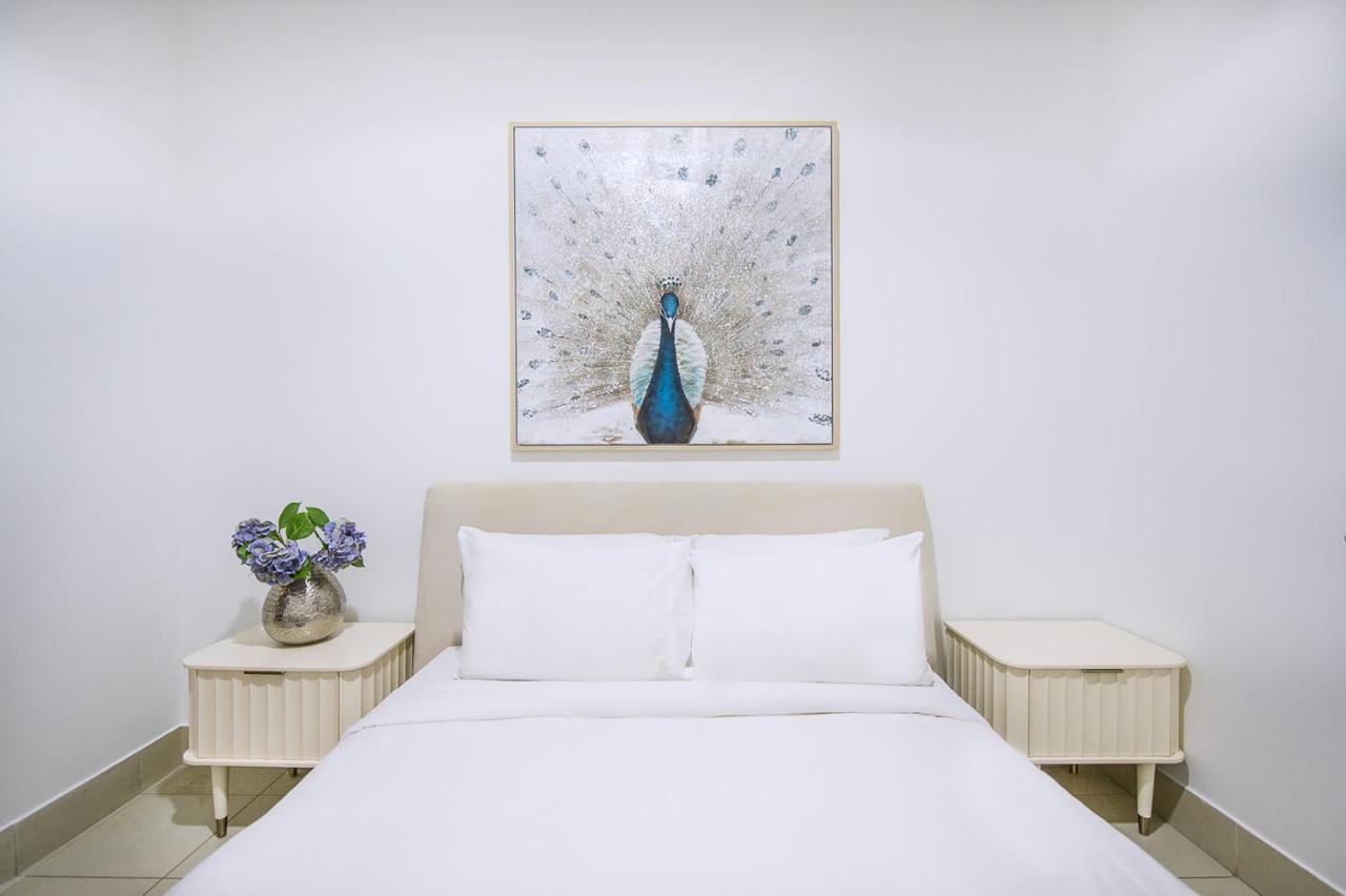 1B-Yansoon 3-503 By Bnbmehomes Apartment *