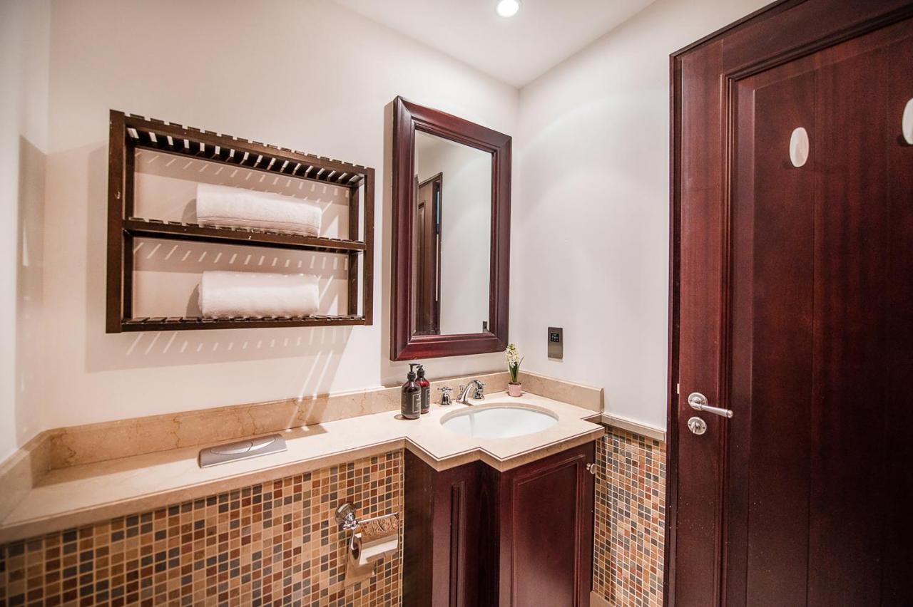 1B-Yansoon 3-503 By Bnbmehomes Apartment *