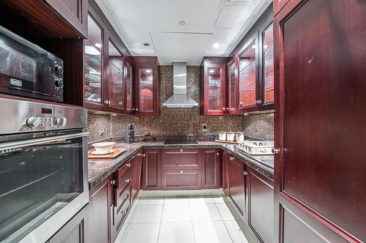 1B-Yansoon 3-503 By Bnbmehomes Apartment *
