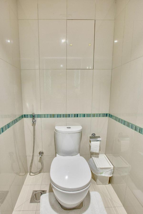 Ultra Modern 1bd In Damac Heights Marina Apartment Dubai