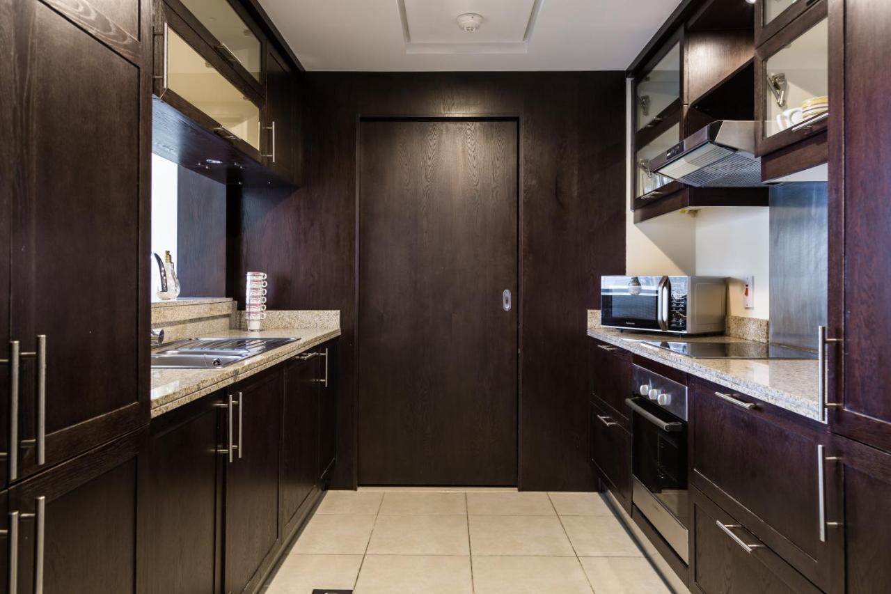 Higuests - Charming Apt With Terrace Facing Burj Khalifa Dubai